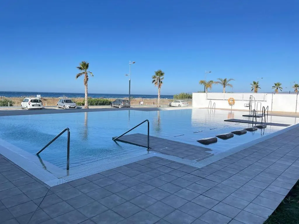 Apartment Atico Antonio Sol By Spain2Home Torrox