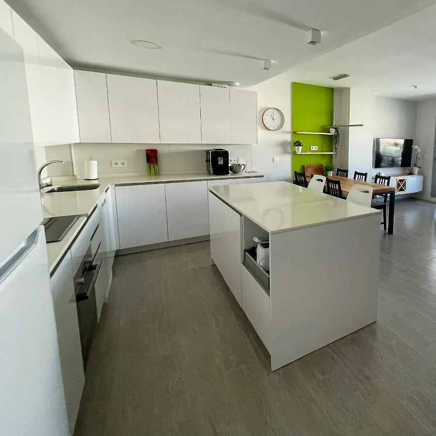 Atico Antonio Sol By Spain2Home Torrox Apartment