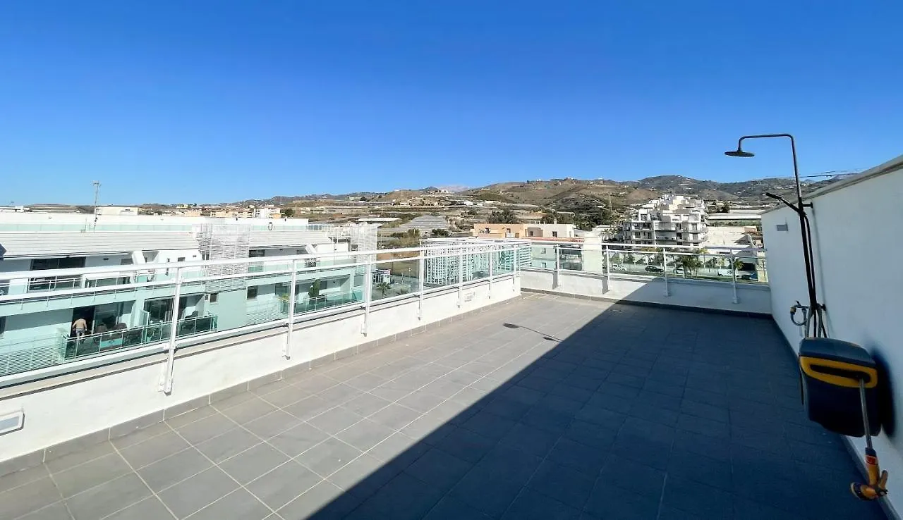 Atico Antonio Sol By Spain2Home Torrox Apartment