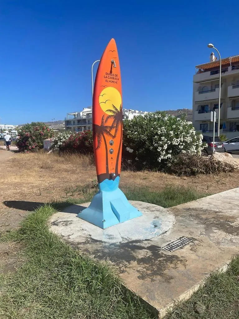Atico Antonio Sol By Spain2Home Torrox Apartment
