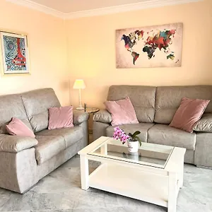 Apartment Costa Del Oro Con Vistas Al Mar, Costa, Torrox